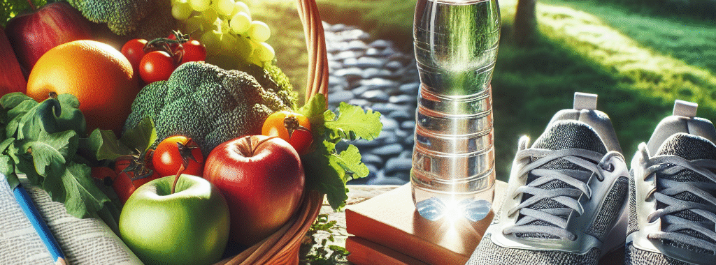Kiat Sukses Mengadopsi Gaya Hidup Sehat untuk Kesejahteraan Optimal
