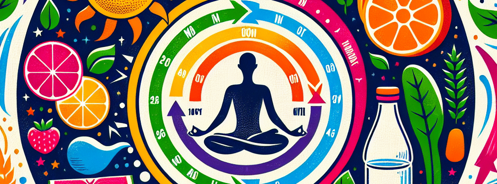 Tips Ampuh Menjaga Kesehatan Tubuh Sepanjang Hari