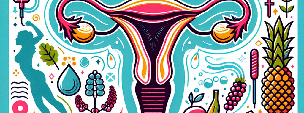 Tips Ampuh Menjaga Kesehatan Organ Reproduksi secara Alami dan Efektif