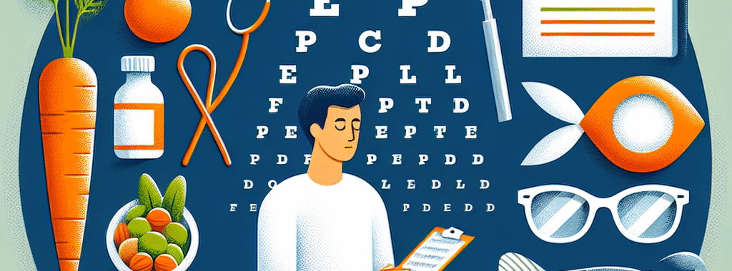 Tips Efektif Menjaga Kesehatan Mata Agar Tetap Sehat Setiap Hari