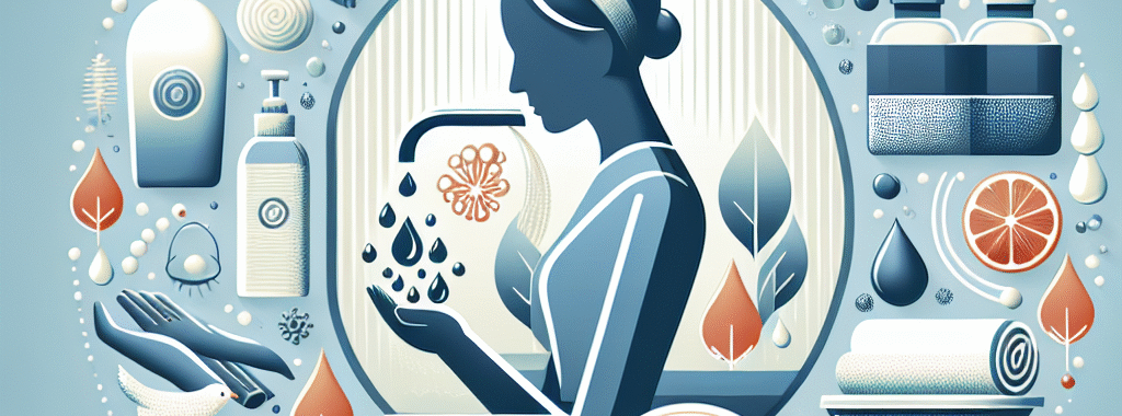 Tips Efektif Menjaga Kebersihan dan Kesehatan Organ Reproduksi Wanita