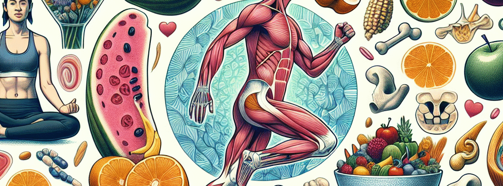 Tips Sehat untuk Memelihara Fungsi Optimal Sistem Gerak