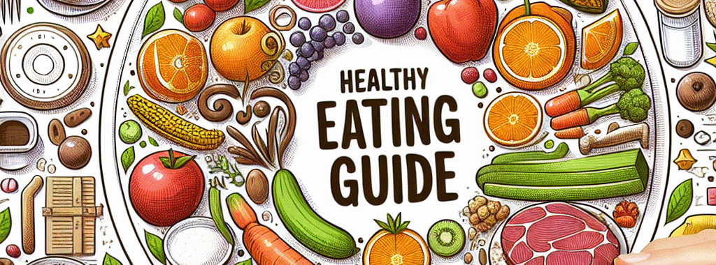 Tips Menyusun Pola Makan Sehat untuk Hidup Lebih Berkualitas