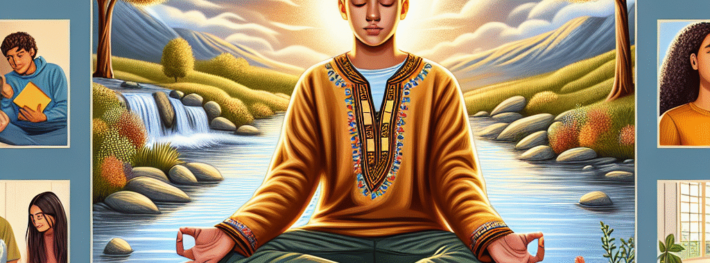 Cara Menjaga Kesehatan Mental Remaja dengan Efektif