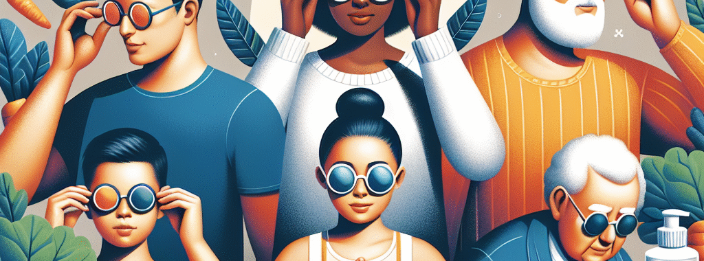 Tips Efektif Menjaga Kesehatan Mata Agar Tetap Prima