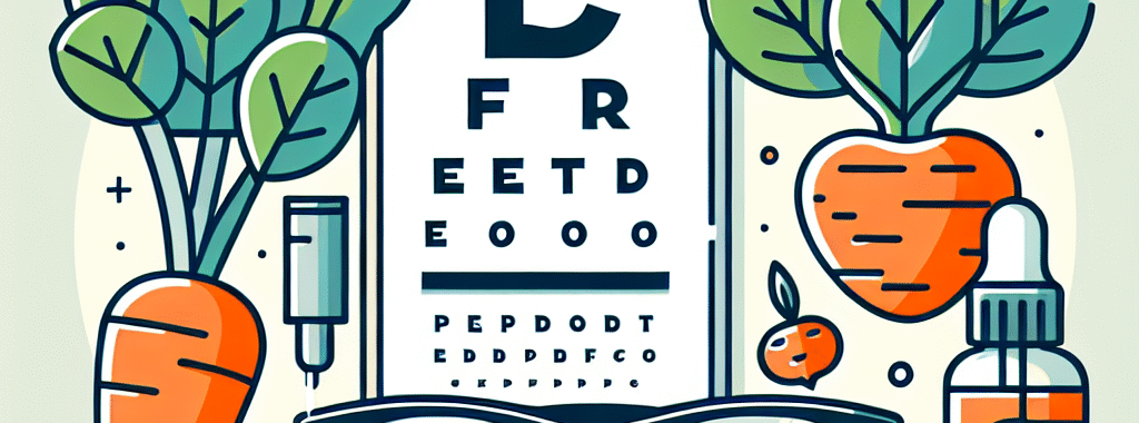 Tips Efektif Menjaga Kesehatan Mata yang Optimal