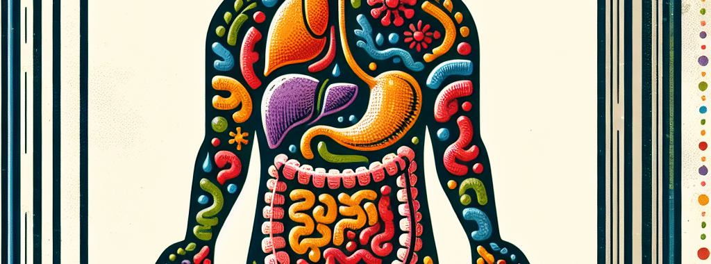 Tips Efektif Menjaga Kesehatan Organ Pencernaan Manusia