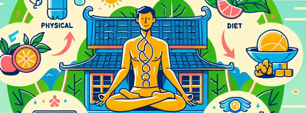 Kiat Menjaga Hidup Sehat Agar Rutin Berkualitas