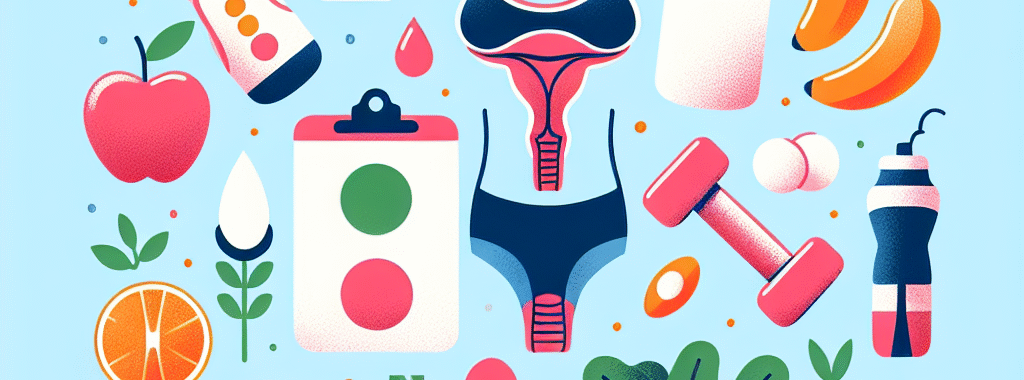 Tips Menjaga Kesehatan Tubuh dan Organ Reproduksi Selama Masa Pubertas