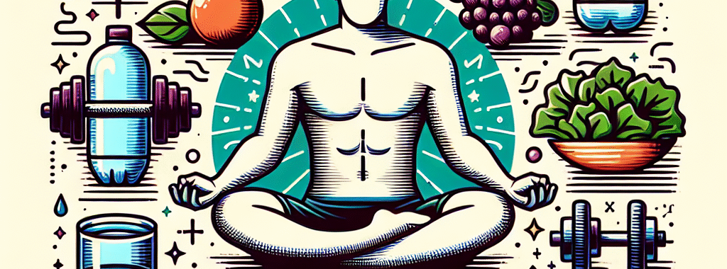 Tips Hidup Sehat untuk Pemula: Panduan Lengkap untuk Mencapai Kesehatan