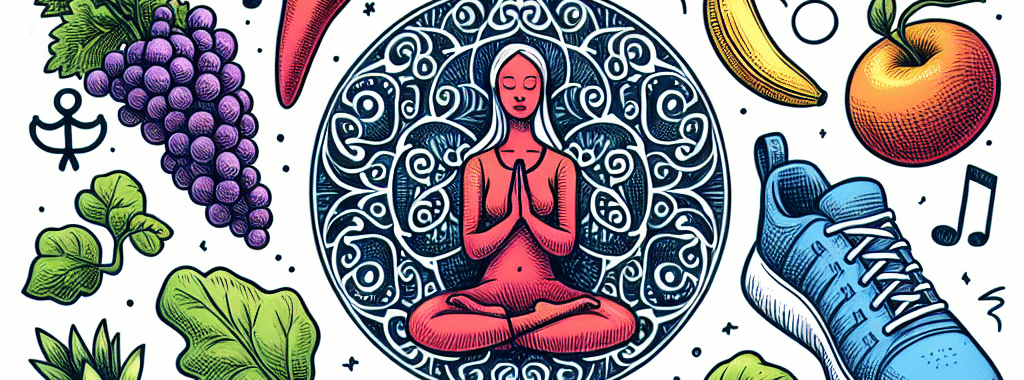 Rahasia Pola Hidup Sehat yang Mungkin Belum Anda Tahu