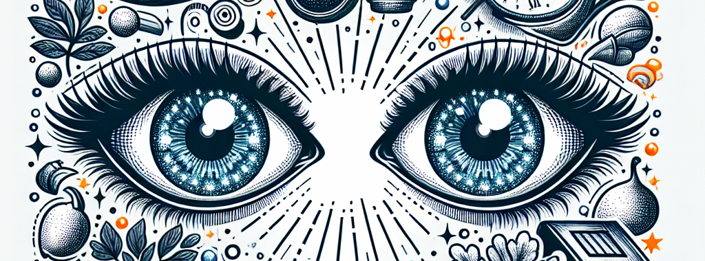 Cara Tepat Menjaga Kesehatan Mata Anda Setiap Hari