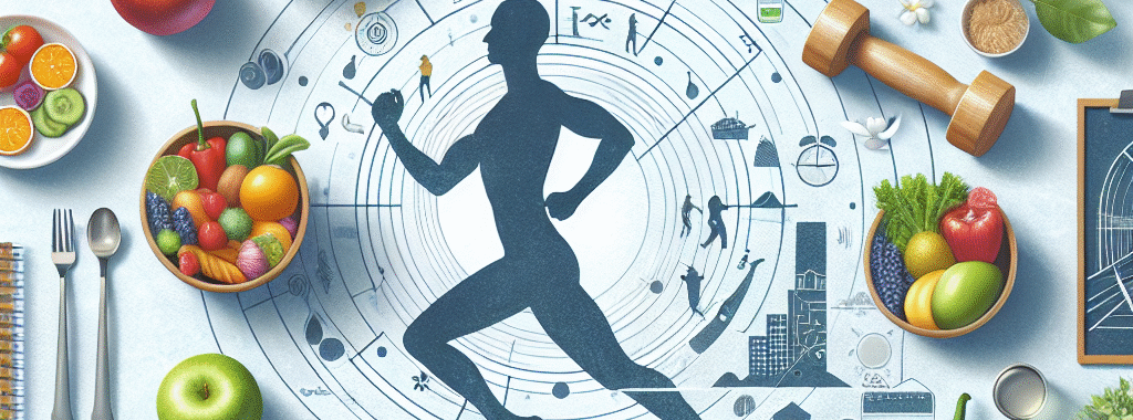 Cara Menerapkan Pola Hidup Sehat untuk Meningkatkan Kesejahteraan Anda