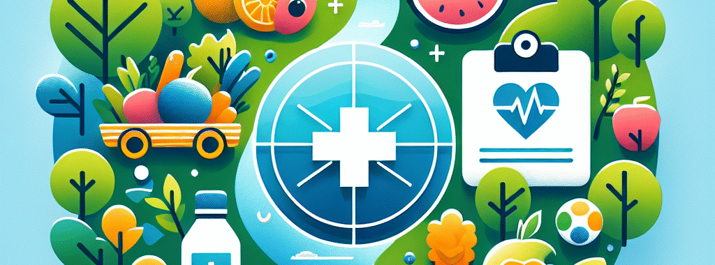 Tips Pola Hidup Sehat Menurut WHO untuk Kesehatan Optimal