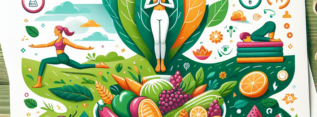 Tips Efektif Menerapkan Pola Hidup Sehat untuk Kehidupan Lebih Berkualitas