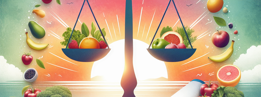 Pola Hidup Sehat: Bagaimana Memulai dan Mempertahankannya