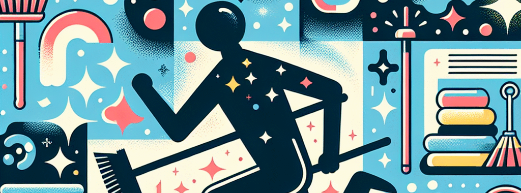 Cara Kreatif Membuat Poster Hidup Bersih dan Sehat yang Mudah Digambar