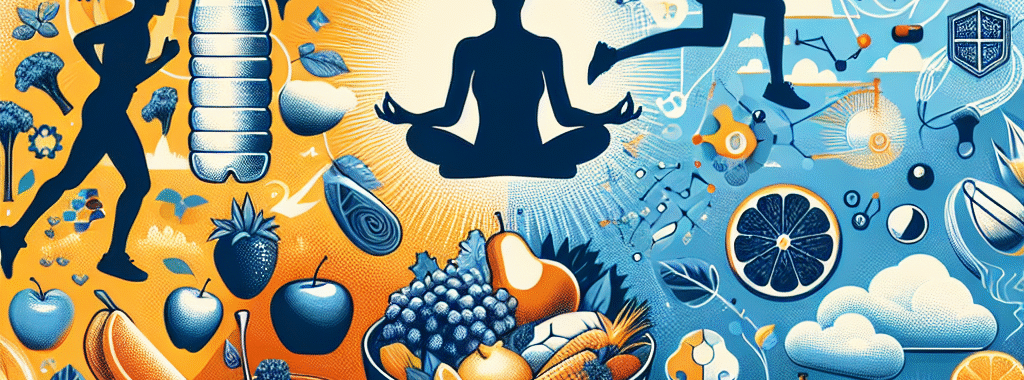 Bagaimana Menerapkan Pola Hidup Sehat dalam Kehidupan Sehari-hari?