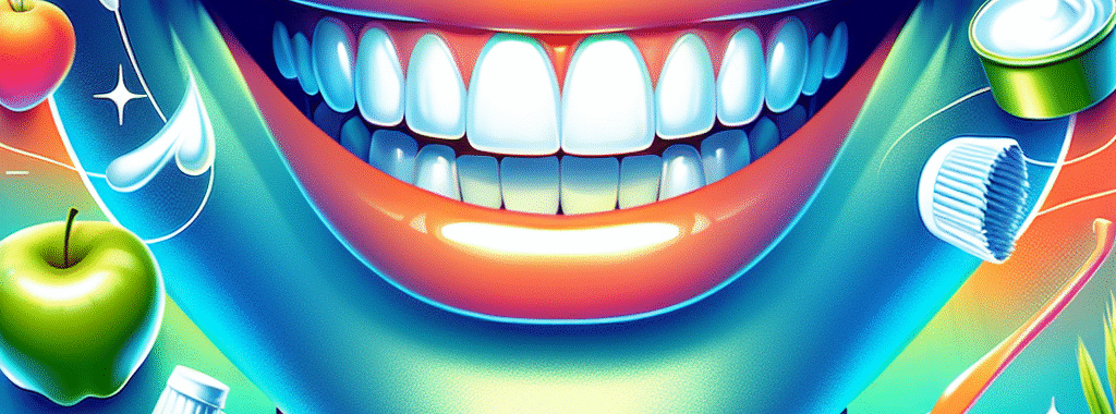 Rahasia Senyum Sehat: Tips Efektif Menjaga Kesehatan Gigi