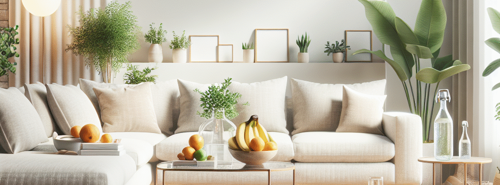 Tips Praktis Memulai Gaya Hidup Bersih dan Sehat di Rumah