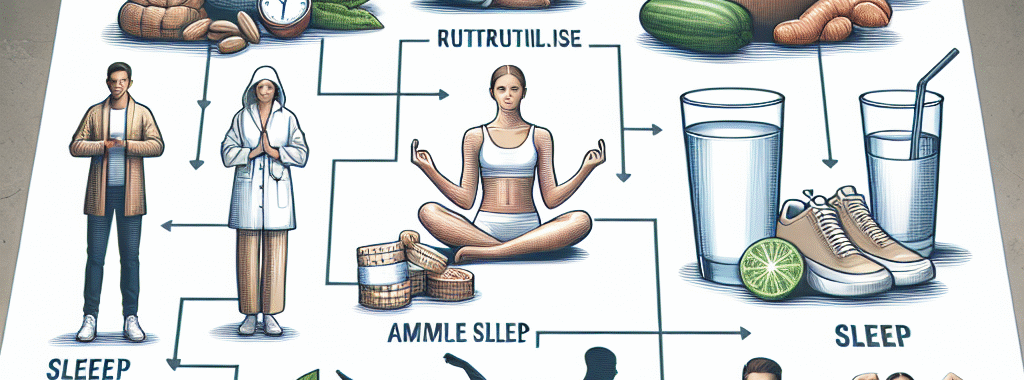 Tips dan Cara Menjalani Pola Hidup Sehat Agar Tubuh Lebih Bugar