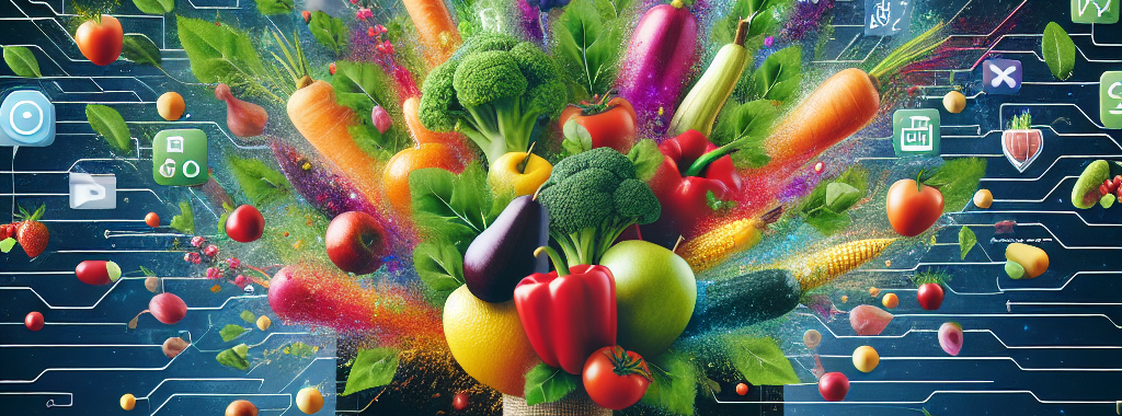 Cara Kreatif Memasarkan Makanan Sehat di Era Digital