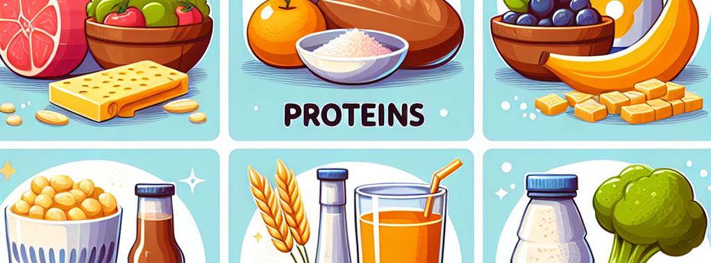 Ide Makanan 4 Sehat 5 Sempurna yang Praktis dan Mudah Dibuat di Rumah