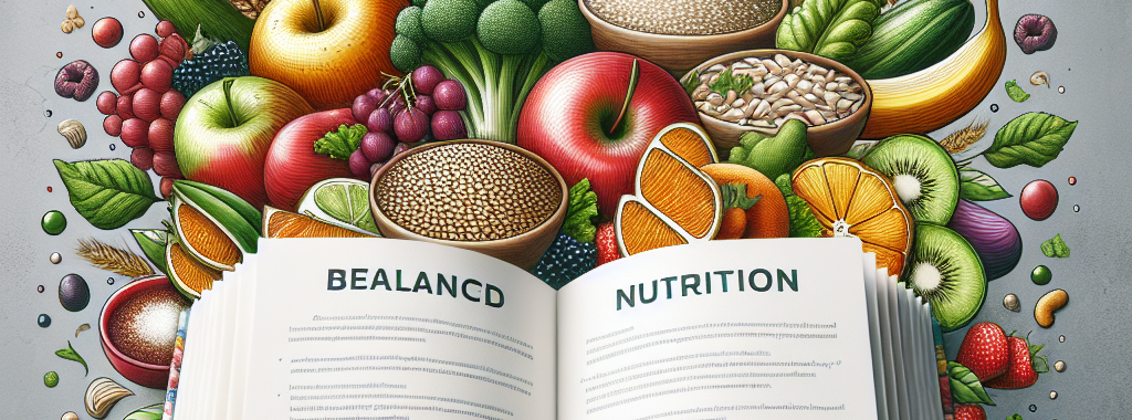 Panduan Lengkap Tentang Definisi Makanan Sehat di Kehidupan Sehari-Hari