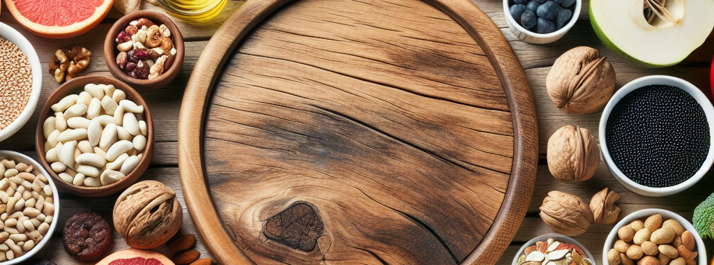 Makanan Sehat Tinggi Kalori untuk Menambah Energi Secara Alami