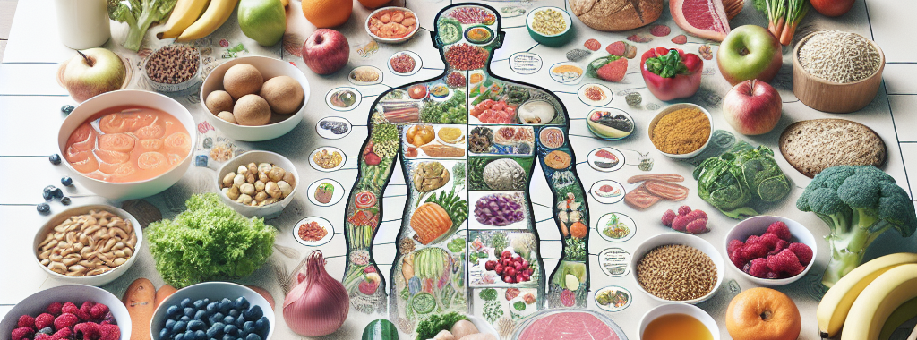 Makanan Sehat untuk Lansia: Panduan untuk Nutrisi Optimal di Usia Senja