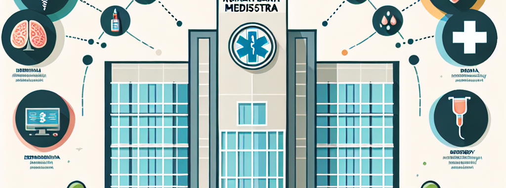 Comprehensive Guide to Rumah Sakit Medistra: Services, Specialties, and