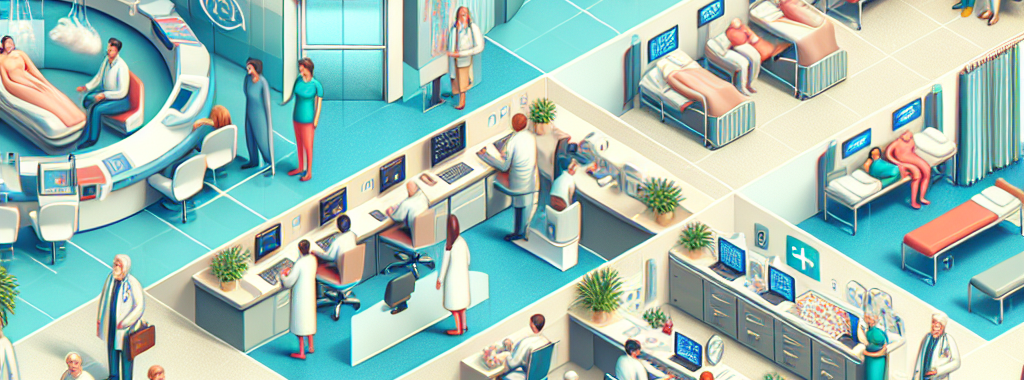 Understanding the Patient Journey: Enhancing Experiences in Modern