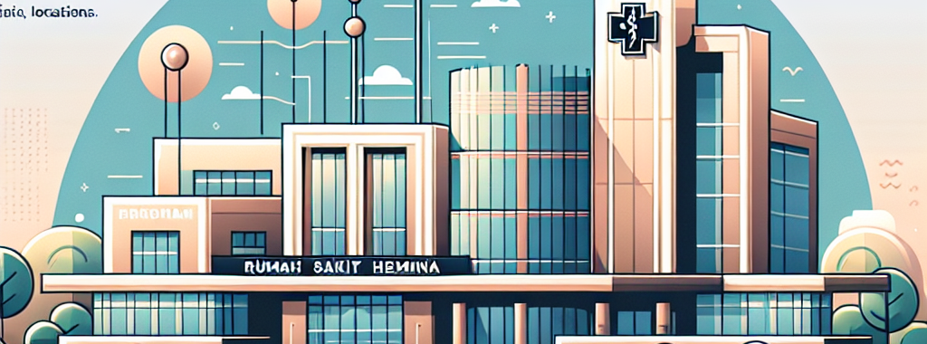 Comprehensive Guide to Rumah Sakit Hermina: Services, Locations, and